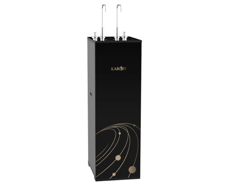 Máy lọc nước Karofi KAH-D15
