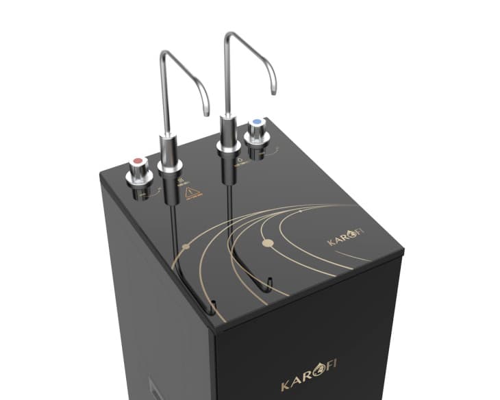 Máy lọc nước Karofi KAH-D15
