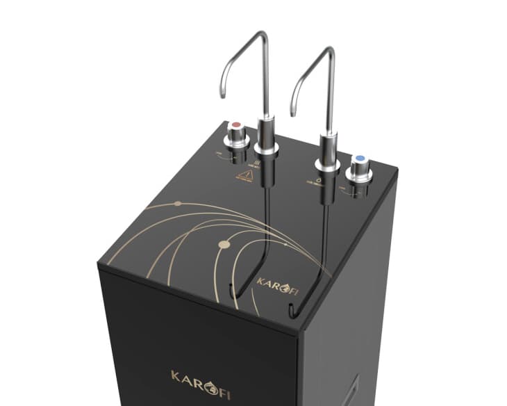 Máy lọc nước Karofi KAH-D15