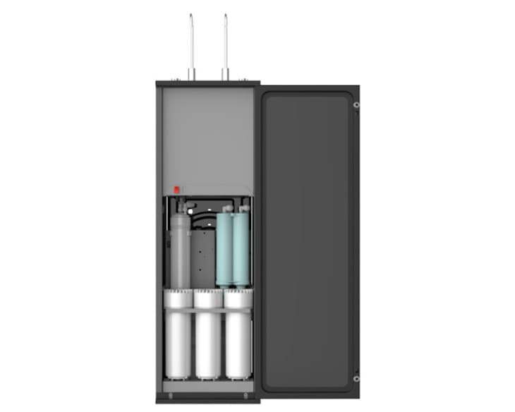 Máy lọc nước Karofi KAH-D15