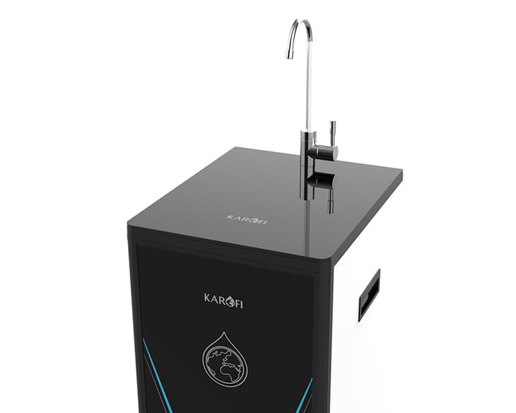 Máy lọc nước Karofi KAQ-D36