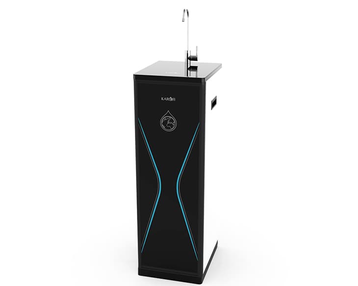 Máy lọc nước Karofi KAQ-D36