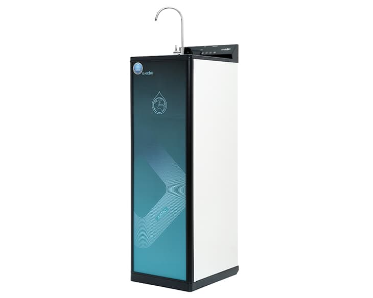 Máy lọc nước Karofi KAQ-P95