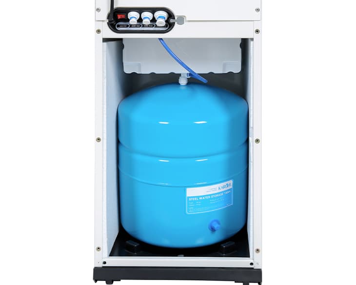 Máy lọc nước Karofi KAQ-P95