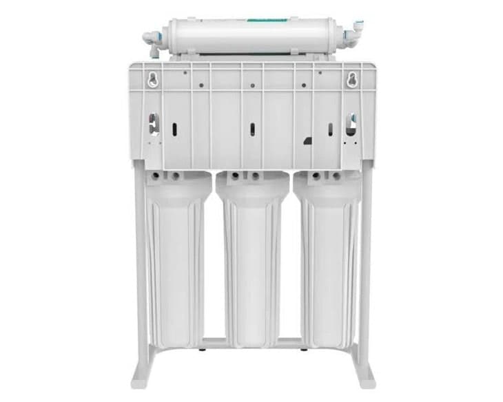 Máy lọc nước Karofi Livotec 218