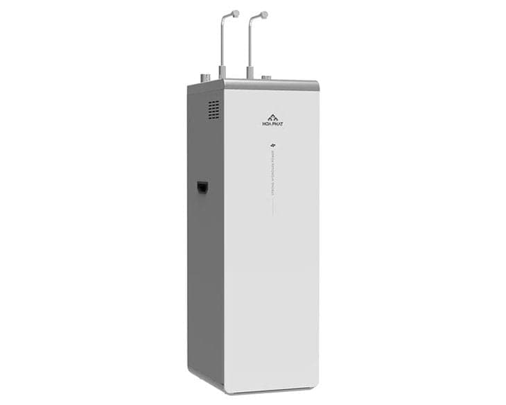 Máy lọc nước nóng lạnh Hòa Phát HPA885
