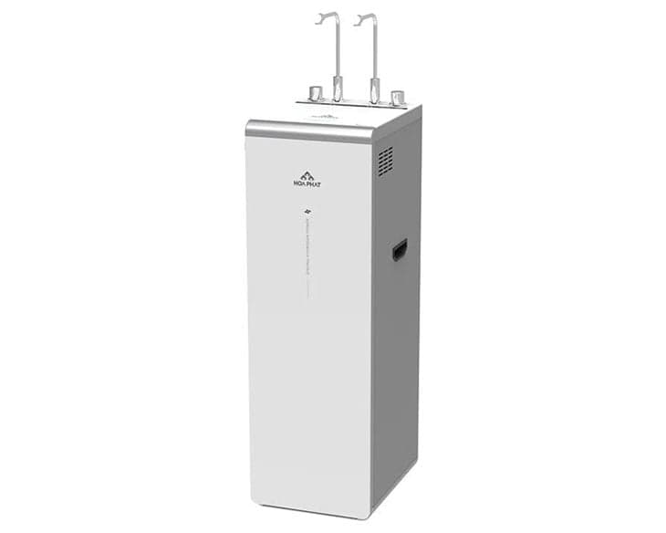 Máy lọc nước nóng lạnh Hòa Phát HPA885