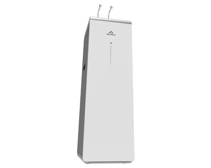 Máy lọc nước nóng lạnh Hòa Phát HPA885
