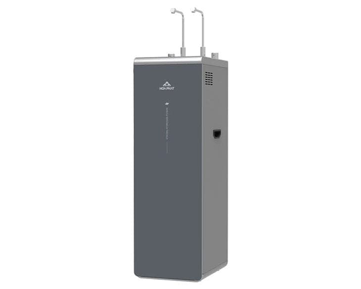 Máy lọc nước nóng lạnh Hòa Phát HPA886