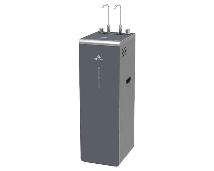 Máy lọc nước nóng lạnh Hòa Phát HPA886