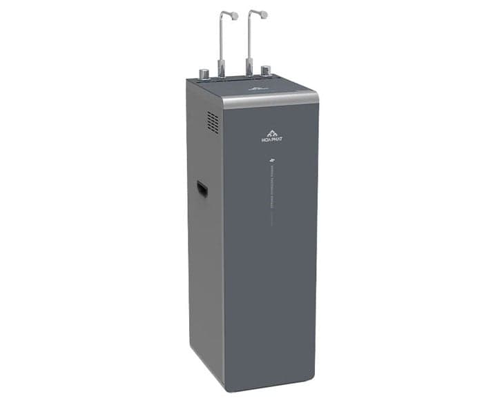 Máy lọc nước nóng lạnh Hòa Phát HPA886