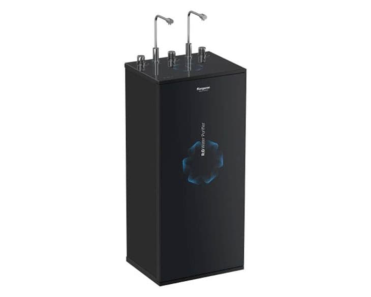 Máy lọc nước nóng lạnh Kangaroo KG09N8