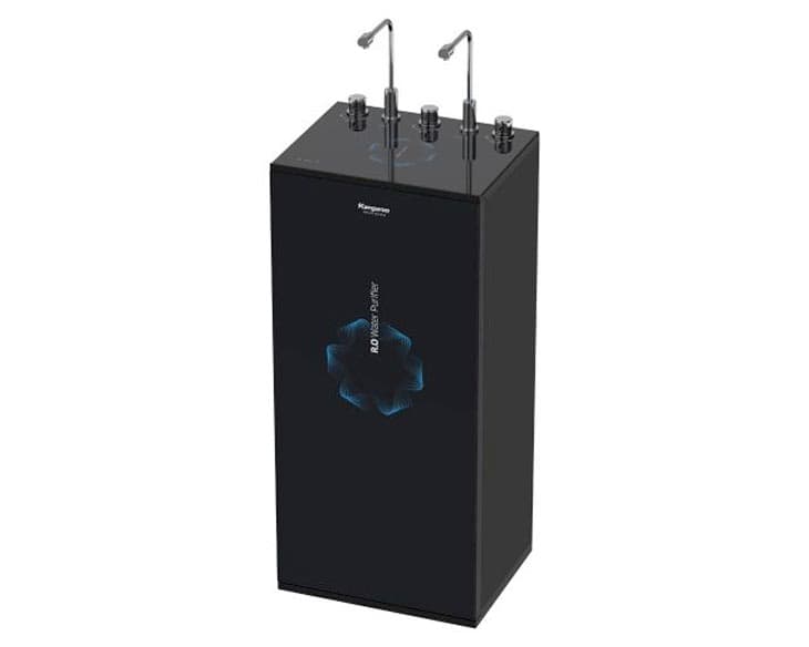 Máy lọc nước nóng lạnh Kangaroo KG09N8