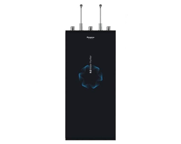 Máy lọc nước nóng lạnh Kangaroo KG09N8