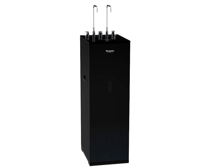 Máy lọc nước nóng lạnh Kangaroo KG10A15