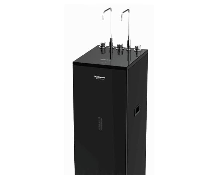 Máy lọc nước nóng lạnh Kangaroo KG10A15
