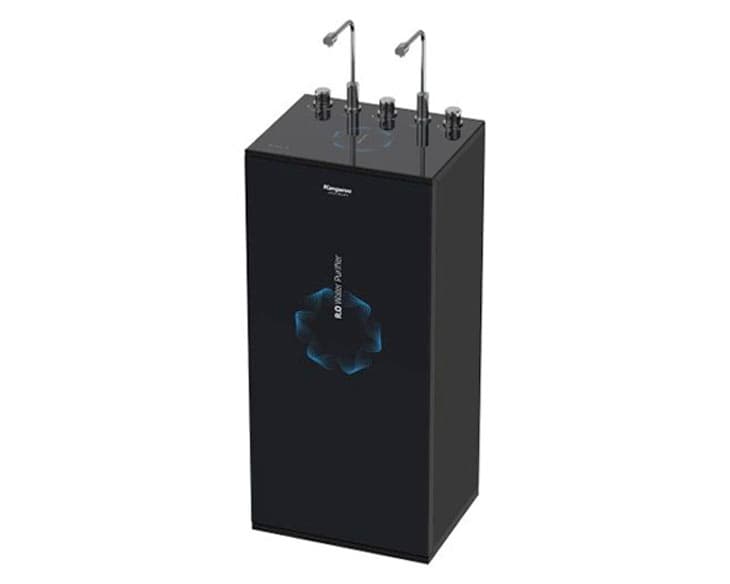 Máy lọc nước nóng lạnh Kangaroo KG10A2I