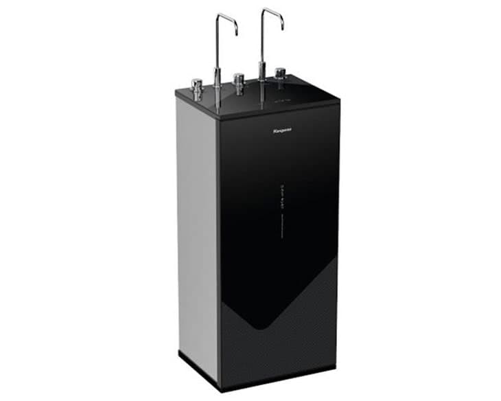 Máy lọc nước nóng lạnh Kangaroo KGHC10V6