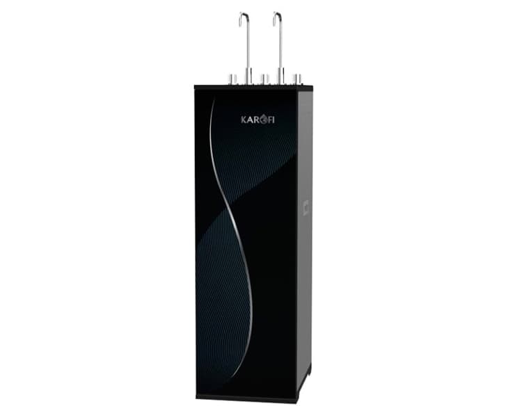 Máy lọc nước nóng lạnh Karofi KAD-D69