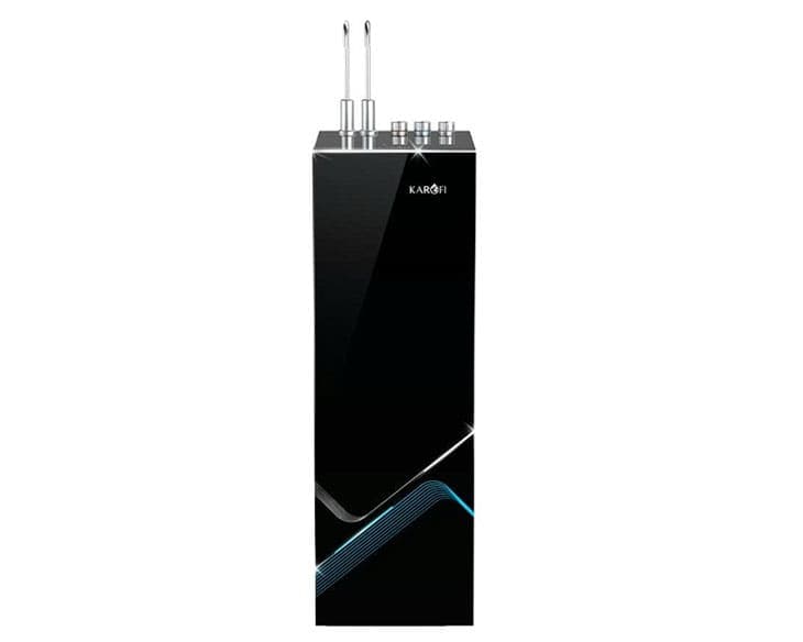 Máy lọc nước nóng lạnh Karofi KAD-E58