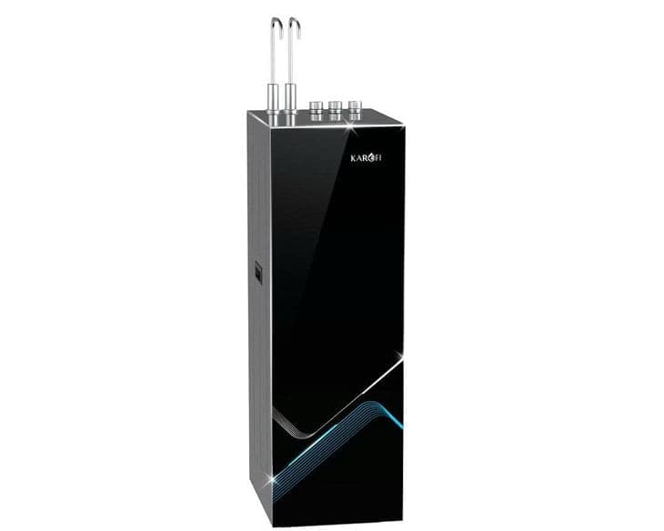 Máy lọc nước nóng lạnh Karofi KAD-E58