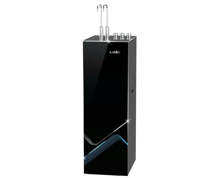 Máy lọc nước nóng lạnh Karofi KAD-E58