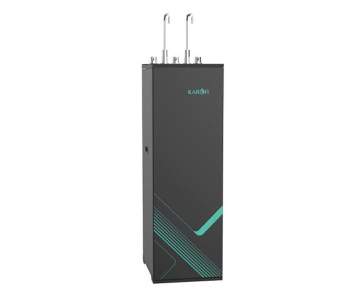 Máy lọc nước nóng lạnh Karofi KAD-M68
