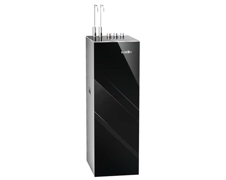 Máy lọc nước nóng lạnh Karofi KAD-M82