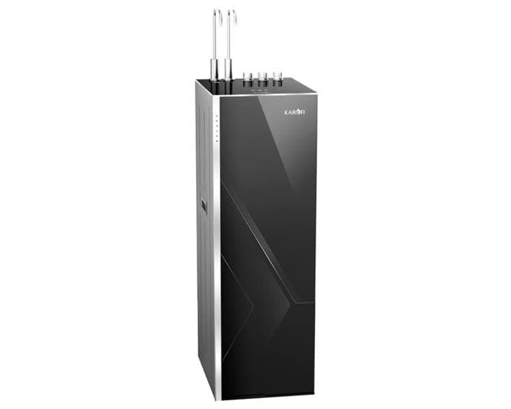 Máy lọc nước nóng lạnh Karofi KAD-M85