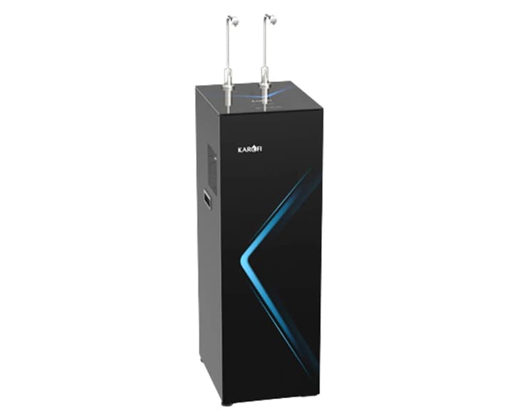 Máy Lọc Nước Nóng Lạnh Karofi KAD-N69