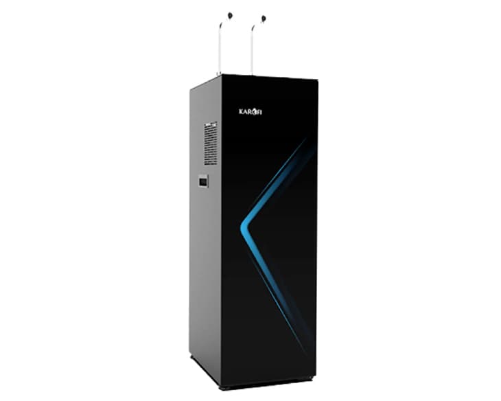 Máy Lọc Nước Nóng Lạnh Karofi KAD-N69