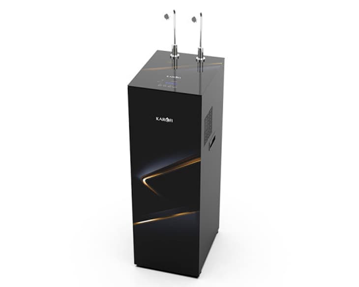 Máy lọc nước nóng lạnh Karofi KAD-N89