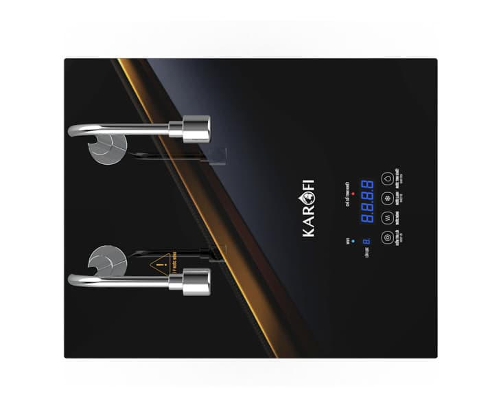 Máy lọc nước nóng lạnh Karofi KAD-N89