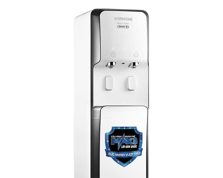 Máy lọc nước nóng lạnh Korihome WPK-928