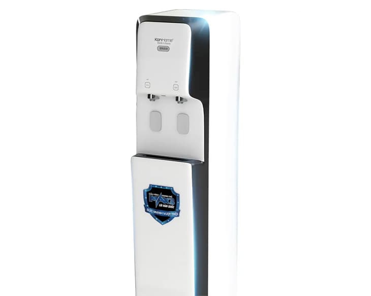 Máy lọc nước nóng lạnh Korihome WPK-928