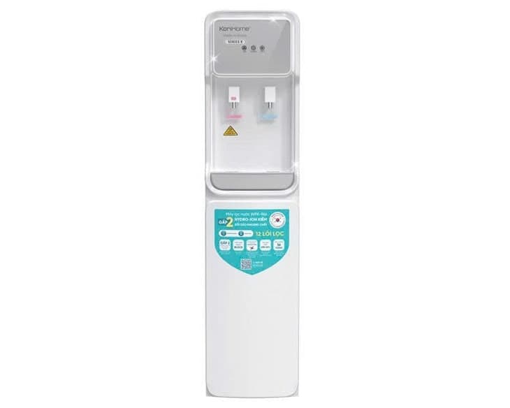 Máy lọc nước nóng lạnh Korihome WPK-966