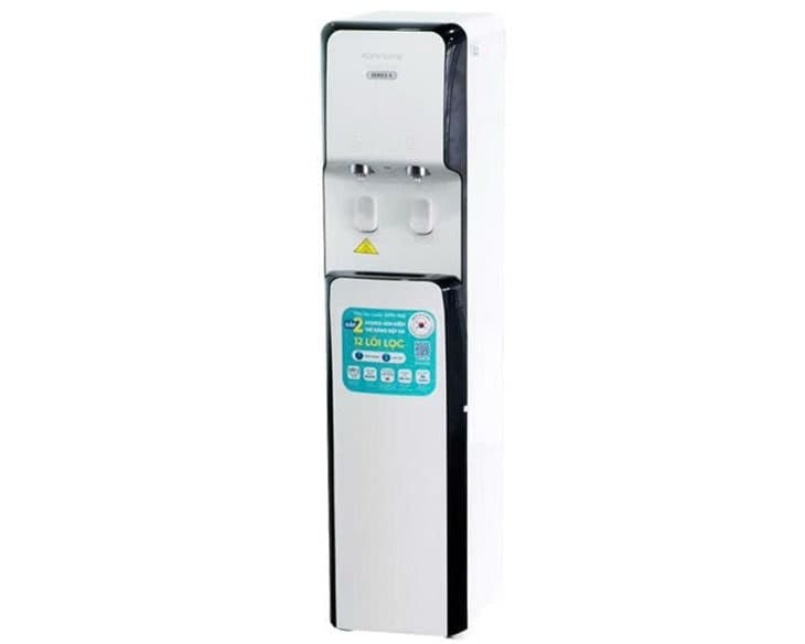 Máy lọc nước nóng lạnh Korihome WPK-968