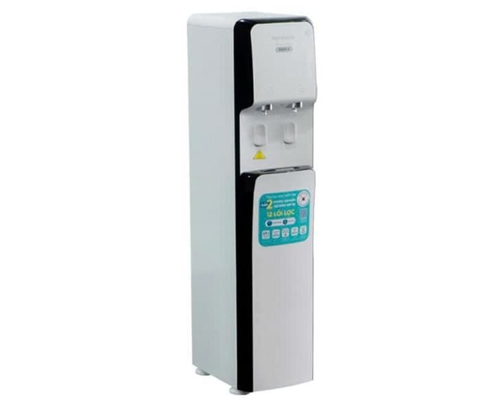 Máy lọc nước nóng lạnh Korihome WPK-968