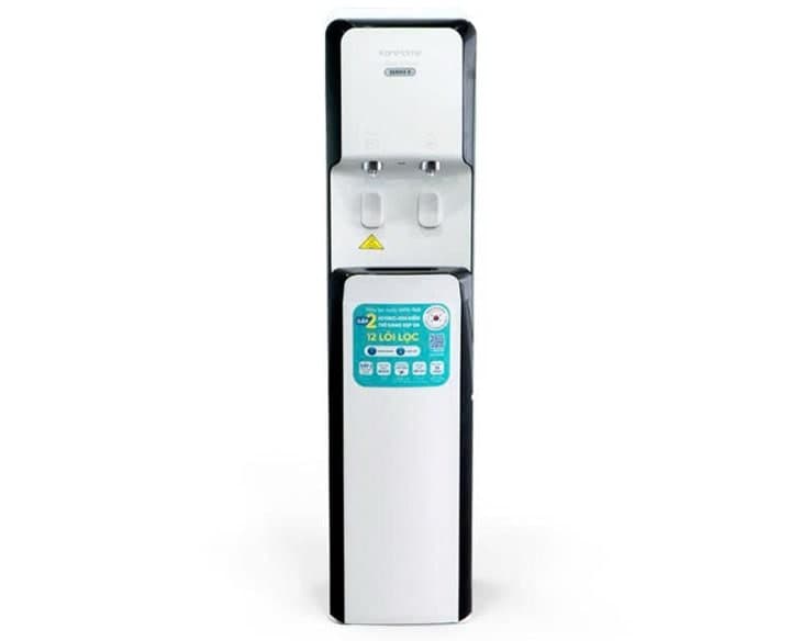 Máy lọc nước nóng lạnh Korihome WPK-968