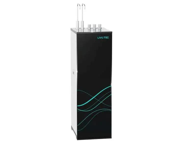 Máy lọc nước nóng lạnh Livotec 612S