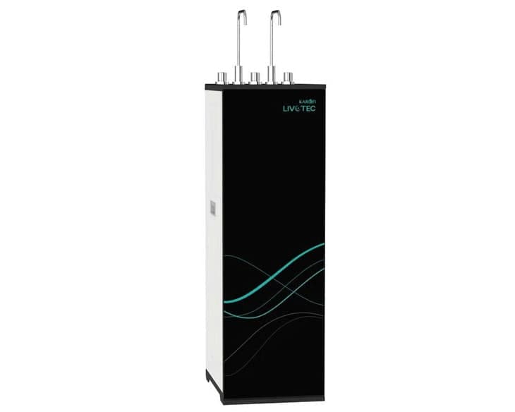 Máy lọc nước nóng lạnh Livotec 628S