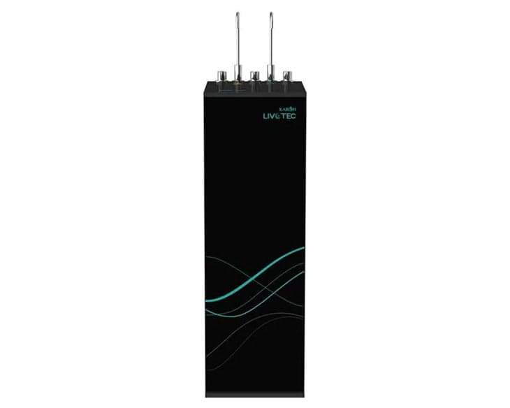 Máy lọc nước nóng lạnh Livotec 628S