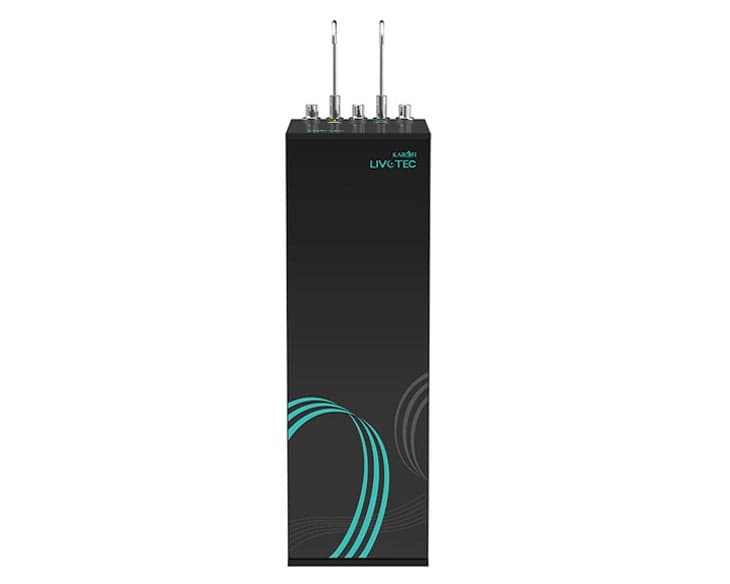 Máy lọc nước nóng lạnh Livotec 630S
