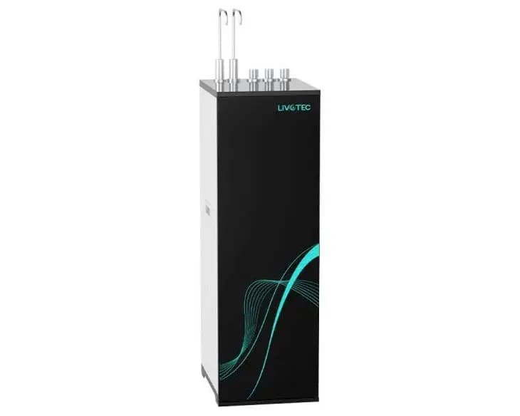 Máy lọc nước nóng lạnh Livotec 689