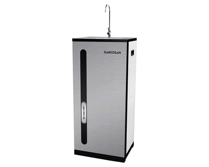 Máy lọc nước RO Daikiosan DSW-33010H