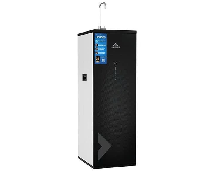Máy lọc nước RO Hòa Phát HPR529