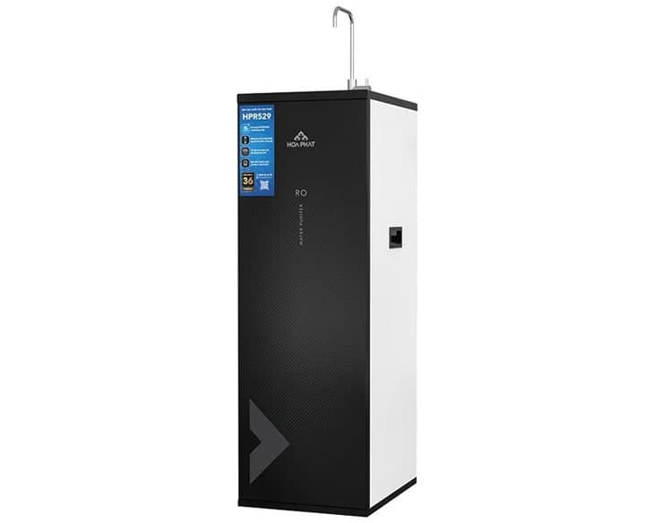 Máy lọc nước RO Hòa Phát HPR529