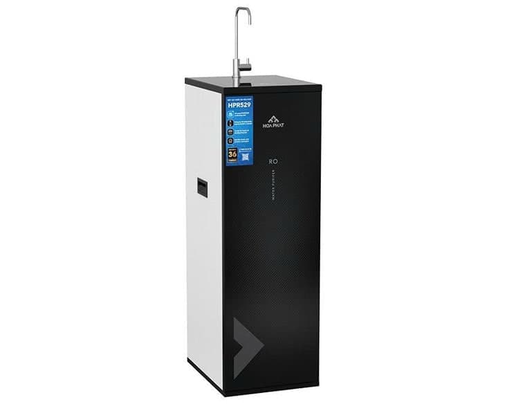 Máy lọc nước RO Hòa Phát HPR529