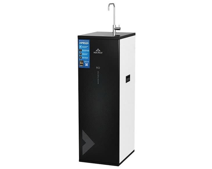 Máy lọc nước RO Hòa Phát HPR529