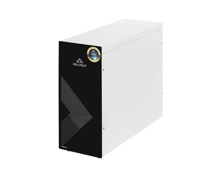 Máy lọc nước RO Hòa Phát HPU488 11 lõi